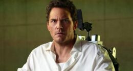 Chris Pratt Is Ready to Battle Rebecca Ferguson in New Look at AI-Fueled Sci-Fi Thriller ‘Mercy’ [Exclusive]