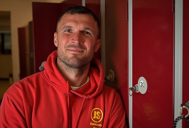 John Sutton will be tuning in to today's meeting between Motherwell and St Mirren at Hampden