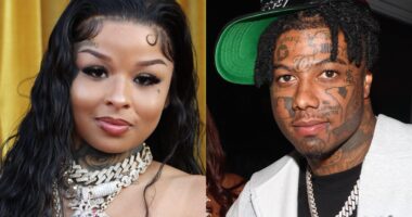 Chrisean Rock Speaks Out Following Blueface’s Interview About Their Relationship And Co-Parenting Situation (VIDEOS)