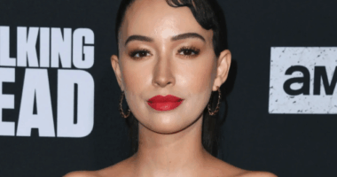 Christian Serratos Net Worth | Celebrity Net Worth