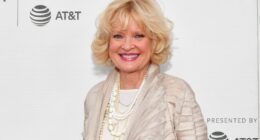 Christine Ebersole Net Worth