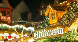 Christmas Market Cancelled Amid Islamist Terror Fears.