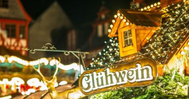 Christmas Market Cancelled Amid Islamist Terror Fears.