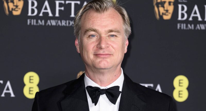 Christopher Nolan’s WWII Movie With a Trio of ‘Peaky Blinders’ Stars Surges on VOD