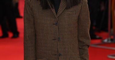 Claudia Winkleman's impressive earnings from her TV presenting roles has been revealed as she prepares to leave Strictly Come Dancing