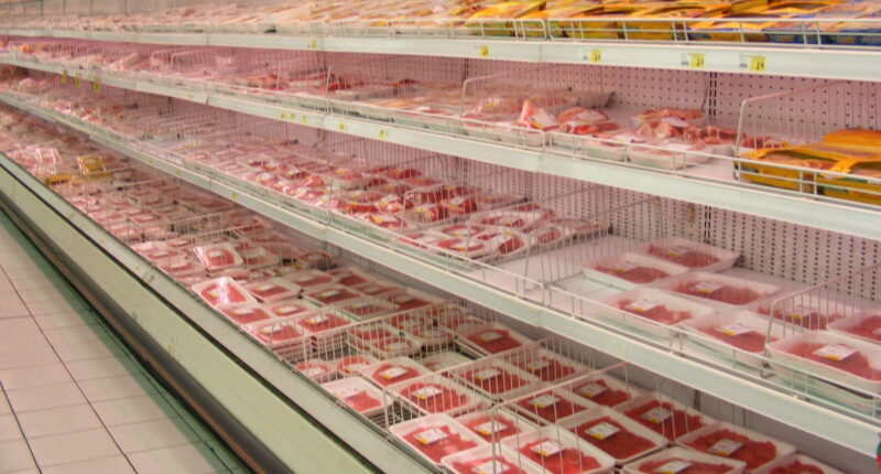 Cloned Meat Is Circulating in America’s Food Supply.