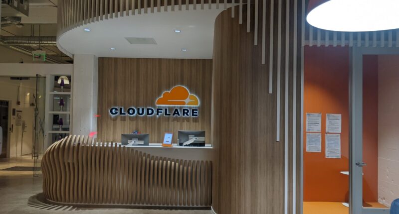 Cloudflare Explains Cause of Internet Outages, Apologizes.