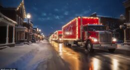 Coca-Cola just unveiled three ads as part of its 2025 holiday campaign