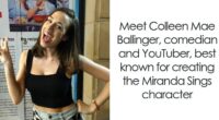 Colleen Ballinger: Bio And Career Highlights
