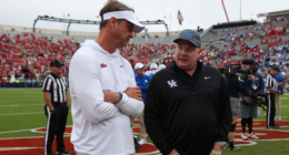 College Football Highlights From Week 12 and the New AP Top 25 – RedState