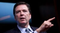 Comey Anticipated Clinton Win, Was Briefed on Media Leak Operation.