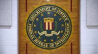 FBI seal