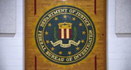 FBI seal