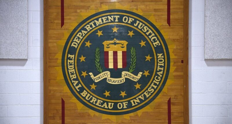 FBI seal