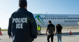 Commander Who Works With DHS Schools NC Dems Over Fear-Mongering on ICE Moving From Chicago to Charlotte – RedState