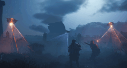 Complete Guide to Dynamic Events and Map Conditions