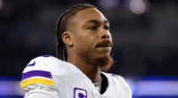 Concerns Grow Over Justin Jefferson After Vikings' Loss to Ravens