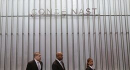 Condé Nast Taking Out More Trash – HotAir