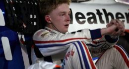 Connor Zilisch Left to Wonder What Could Have Been