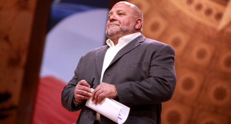 'Conservative' Pollster Shills For Health Insurance Companies