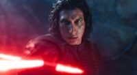 Controversial Star Wars Director Supports Online Campaign To Save Cancelled Kylo Ren Movie
