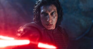 Controversial Star Wars Director Supports Online Campaign To Save Cancelled Kylo Ren Movie