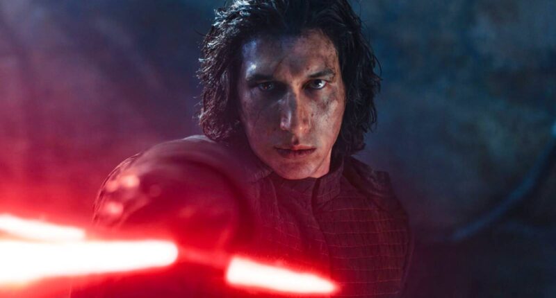 Controversial Star Wars Director Supports Online Campaign To Save Cancelled Kylo Ren Movie