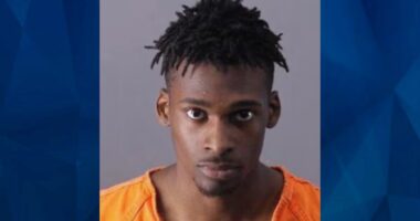 Convicted Felon Fatally Shoots Girlfriend in Doorway, Claims a Burglar Did It: Police