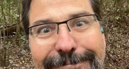 Convicted sex offender Steven James Harvey worked at City Chicks Farm and Cafe until his employment was terminated this week