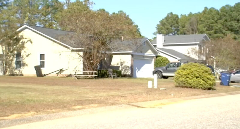 Cops Kill 13-Year-Old Boy Suspected of Murdering His Grandmother