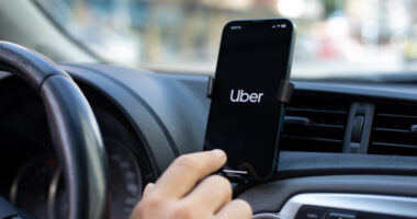 Cops Use ‘Find My iPhone’ App to Track Man Who Carjacked Uber Driver