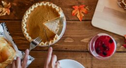 Copy Our Pie Night Tradition To Build A Better Community