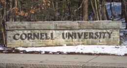 Cornell Settles with Trump Administration for Millions.