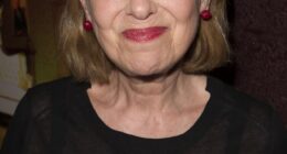 Coronation Street star Lynne Verrall has died at the age of 76, after a50 year career spanning TV and theatre