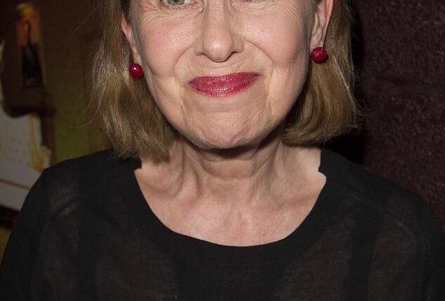 Coronation Street star Lynne Verrall has died at the age of 76, after a50 year career spanning TV and theatre