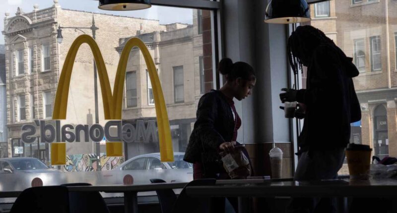 Corporate America’s hefty profit streak continues amid worries over job market