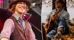 Country music star dead at 59 after mysterious illness and Utah arrest