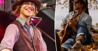 Country music star dead at 59 after mysterious illness and Utah arrest