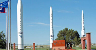 Court Martial Reveals Cover-up of Air Force Shooting Death