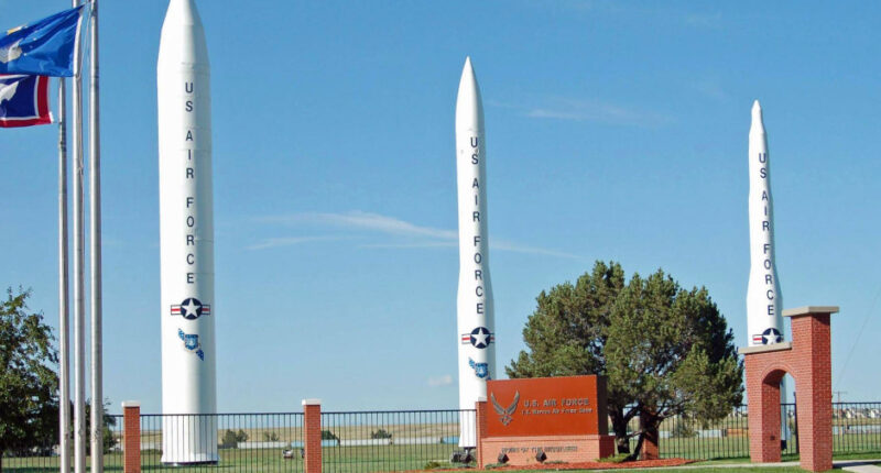 Court Martial Reveals Cover-up of Air Force Shooting Death