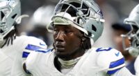 Cowboys Limiting 2 Injured Defenders Heading Into Week 12