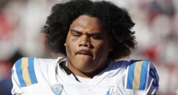 Cowboys Massive Rookie Tabbed 'Odd Man Out' After Trade