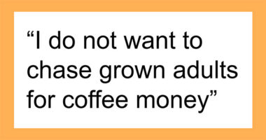 Coworkers Keep Venmo Ghosting The Birthday Organizer, Then Get Upset That There Are No Birthdays