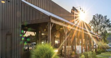 Cracker Barrel Kicks Its DEI Consultant to the Curb After Disastrous Rebrand – RedState