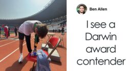 “Craziest Experience”: American Travel Influencer Runs Marathon In North Ko rea, Shares Footage