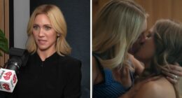 “Creepy”: Brittany Snow Breaks Silence On Hollywood’s Hidden Age Rule For Women In Adult Scenes