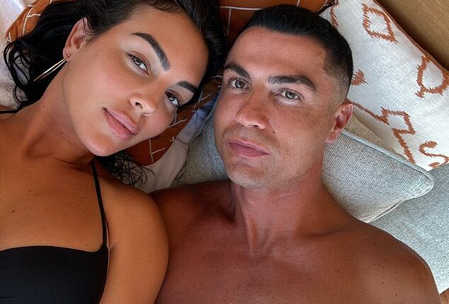 Cristiano Ronaldo has revealed how he proposed to his now-fiancée Georgina Rodriguez
