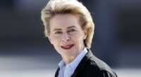 Cruella von der Leyen Wants Her Own Intel Agency – HotAir