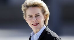 Cruella von der Leyen Wants Her Own Intel Agency – HotAir