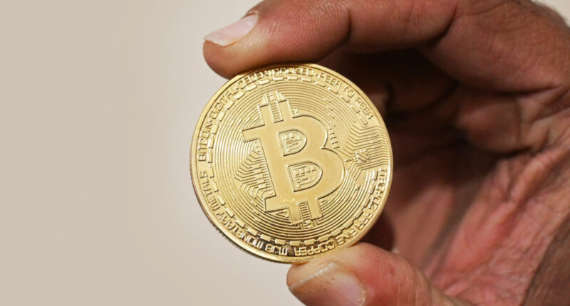 Crypto Crash Wipes Out $1 Trillion as AI Bubble Fears Escalate.